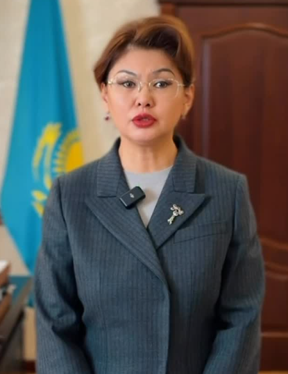 Ұлт денсаулығы мемлекеттің басты байлығы