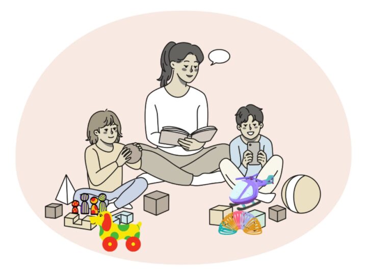 Жаңа жыл қарсаңында балаларға ойыншықтарды қалай таңдау керек?