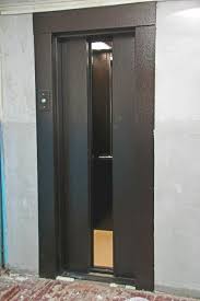 Лифт мәселесі: бағдарлама бар, нәтиже қайда?