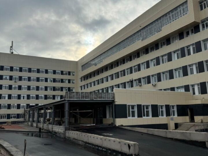 Қайтарылған қаражат – халық денсаулығына