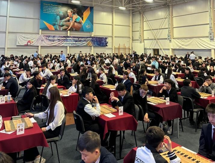 Қарағанды спортының қарқынды қадамы