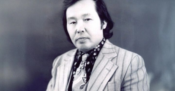 Жұмекен Нәжімеденовке арналған әдеби кеш