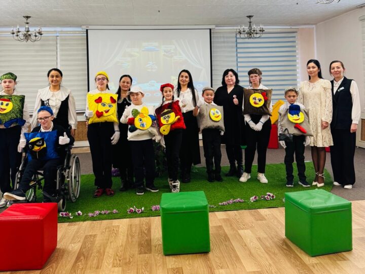 Кітапты серік еткен өрендер