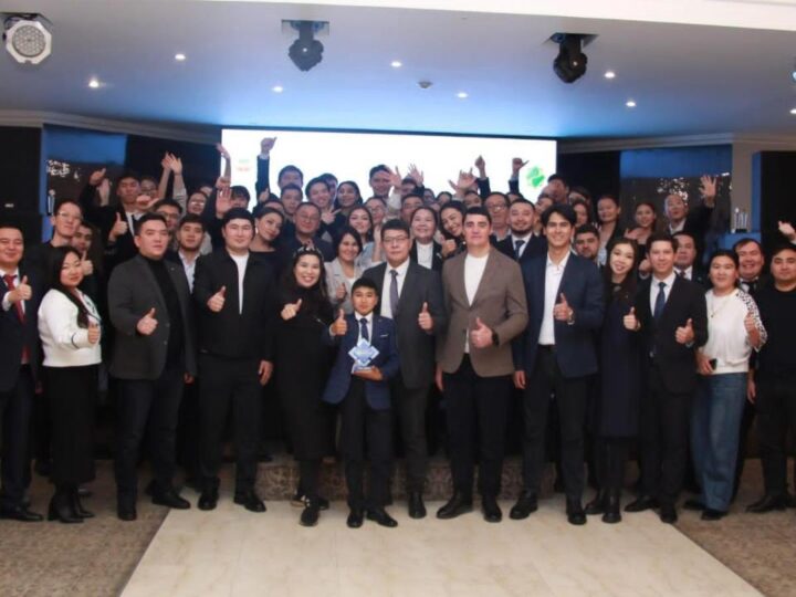 «Ұлт Қазынасы» жобасы Қарағанды облысының ауыл жастарына жаңа мүмкіндіктер ашты