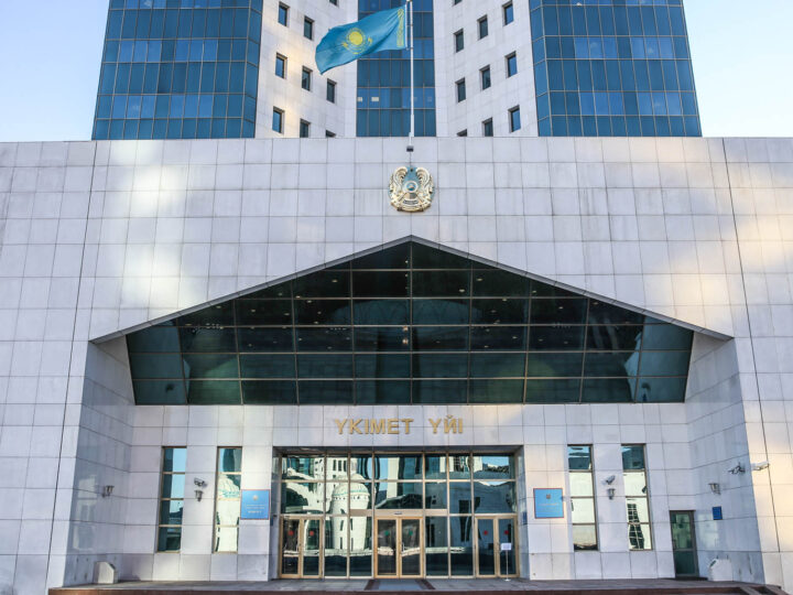 Қазақстан халықаралық спорт ұйымдарымен өзара іс-қимылды күшейтуде