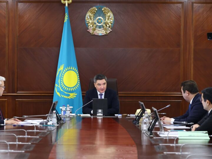 Үкімет Мал шаруашылығын дамытудың 2026-2030 жылдарға арналған кешенді жоспарының жобасын мақұлдады