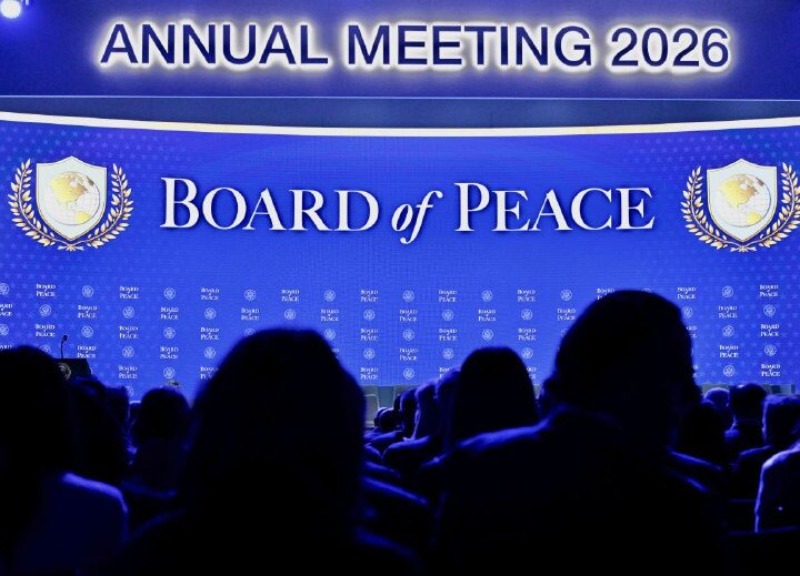 Мемлекет басшысы Қасым-Жомарт Тоқаев Давостағы Конгресс орталығына келді