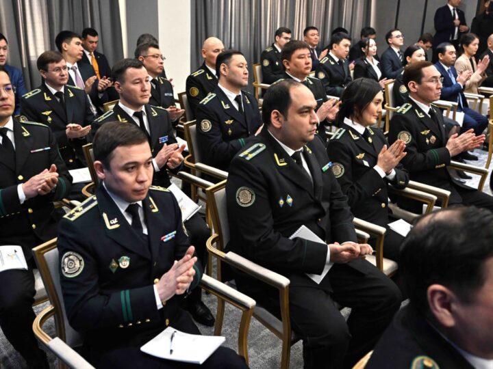 Мемлекет басшысы: «Капиталдың заңсыз сыртқа кетуі экономикалық қауіпсіздігімізге тікелей қатер төндіреді»