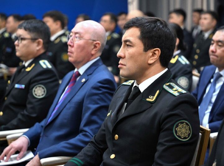 Президент Агенттік алдында көптеген күрделі әрі маңызды міндет тұрғанын атап өтті