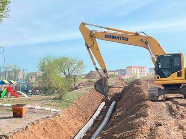 Сапалы ауызсу – әр отбасының құқығы