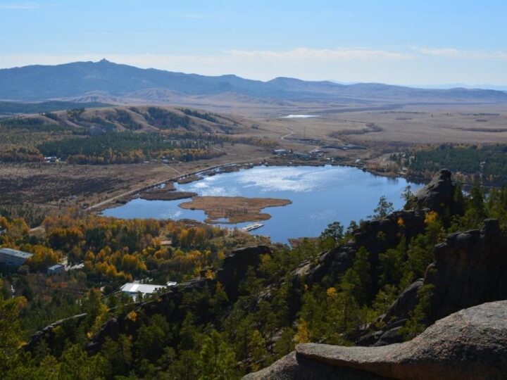 Туризм саласын жаңғырту – стратегиялық міндет