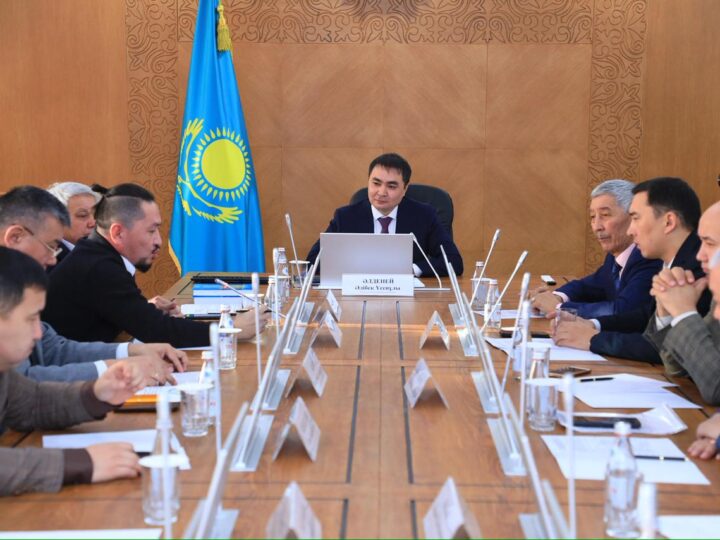 «Сөзжасам» жобасы