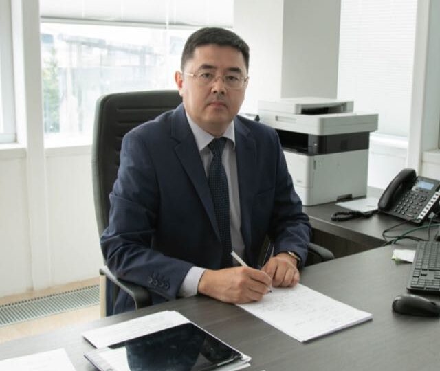 Ұлттық құрылтай: цифрлық дәуірде ұлттық бірегейлікті сақтау – басты міндет