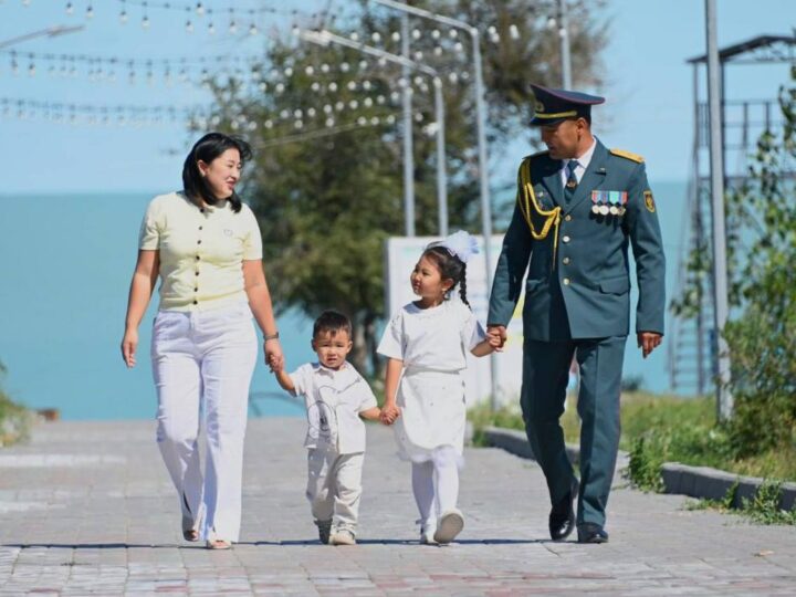 Қазақстанның әскери қызметшілерін әлеуметтік қолдау: 2025 жылы не өзгерді?