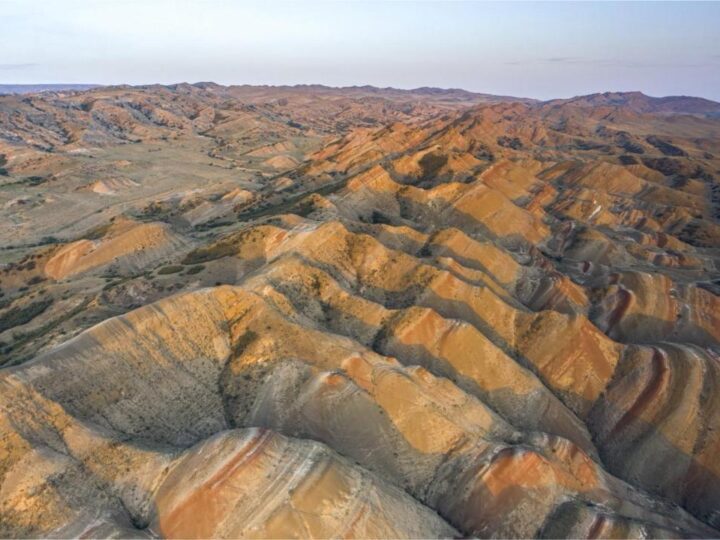 Қазақстан Үкіметі жер қойнауын зерттеудің жаңа кезеңіне кірісуде: геологиялық барлауға 240 млрд теңге бөлінеді