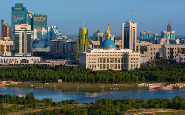 Шетелдік БАҚ: өндіріс үшін Қазақстанды таңдайтын шетелдік компаниялардың қатары артып келеді