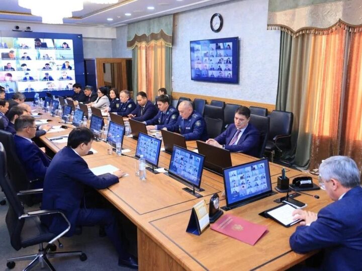 Әр бала – жеке жауапкершілік