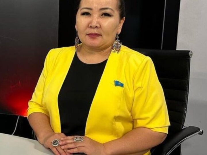 Заң мен тәртіп, адалдық пен даму – ел болашағының берік негізі