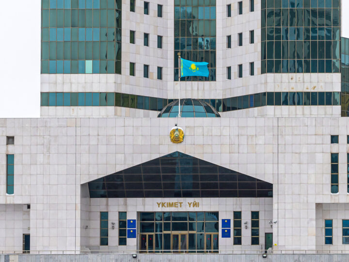 Қазақстанда 2025 жылы 33 жаңа өнеркәсіптік кәсіпорын іске қосылды