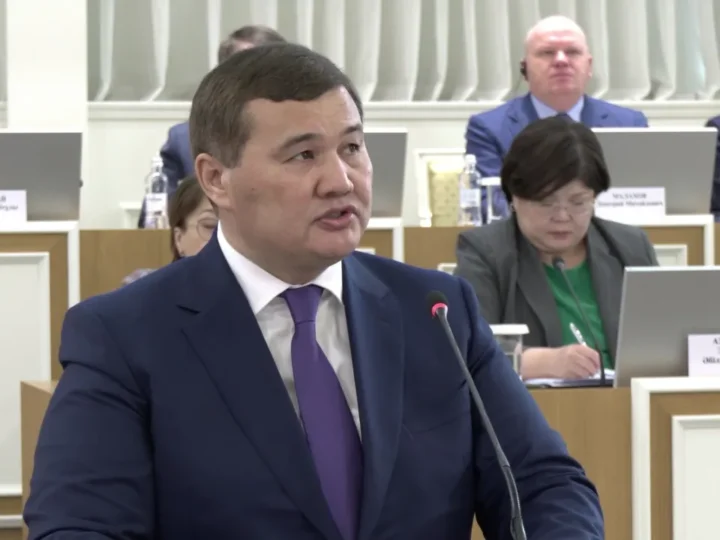 Экологиялық нормалар өңірлер үшін басты басымдық – Нұрлыбек Нәлібаев