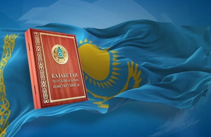 Адам құқығы – мемлекеттің басты құндылығы