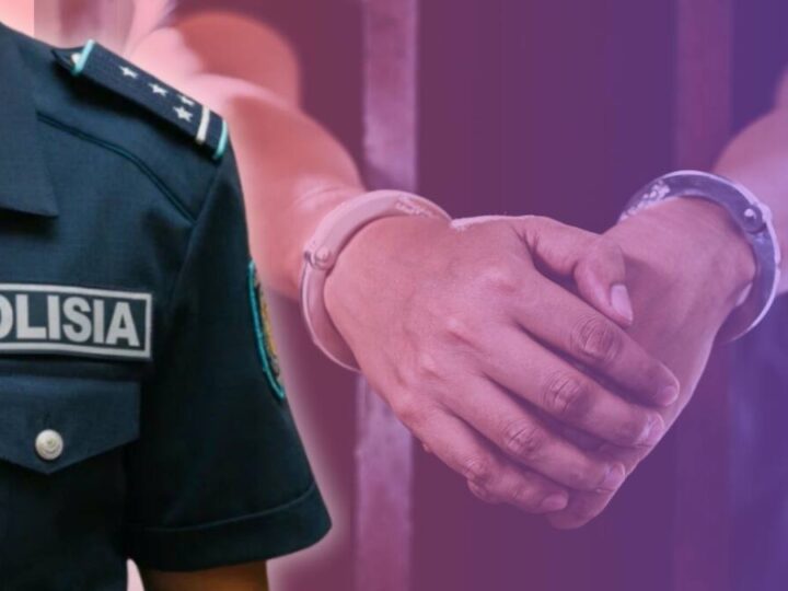 Нашақорлыққа қарсы күрес күшейтілді