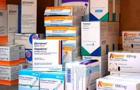 Эпилепсияға қарсы дәрі: тапшылық пен уайым