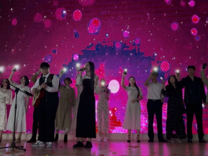 Мұқағали Мақатаевтың 95 жылдығы