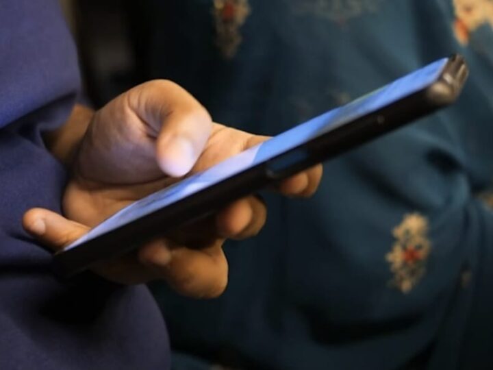 Мектептерде смартфонға толық тыйым салына ма?