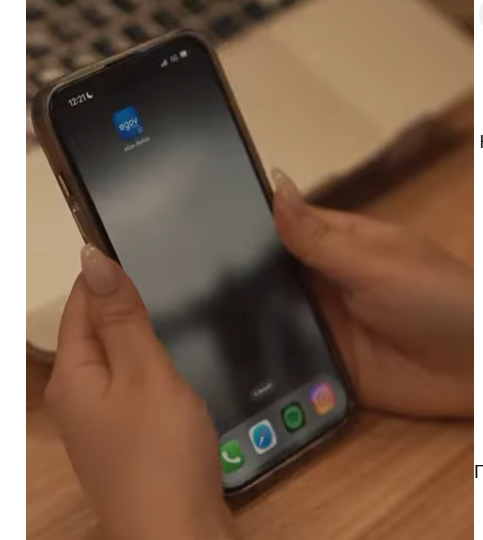 «Заң жəне тəртіп» цифрлық сервисін қалай пайдалануға болады?