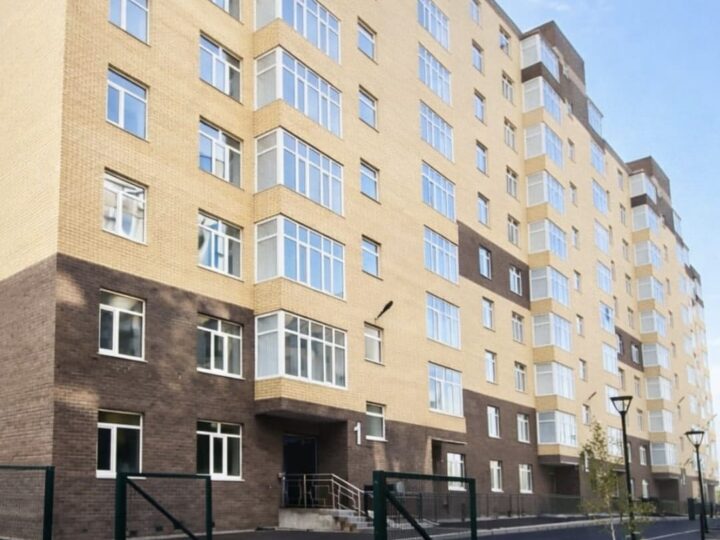 Қарағандыда кезекте тұрғандар үшін 1 300-ге жуық пәтер беру жоспарлануда