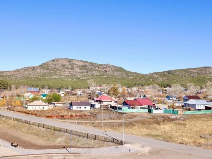 Қарағанды облысында экологиялық туризм қарқын алып келеді