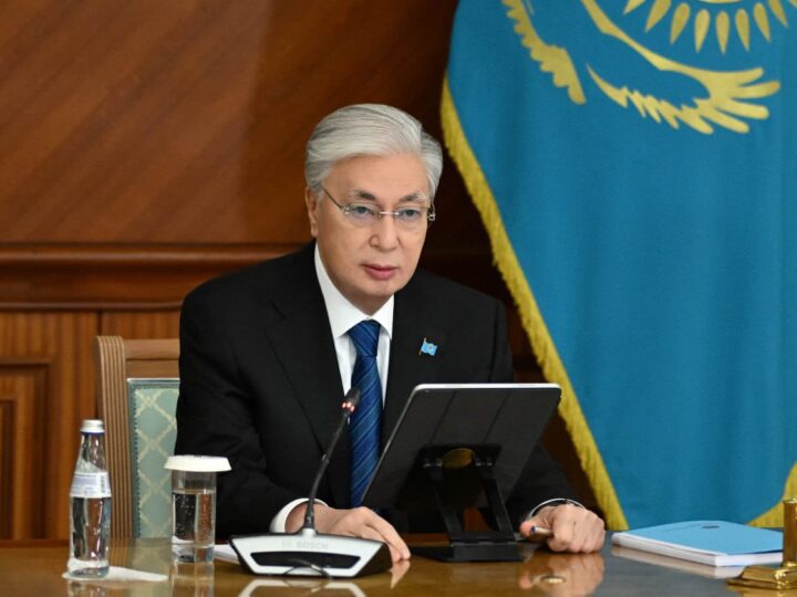 Тоқаев Конституция туралы: Жұртшылық назарына мүлде жаңа құжат ұсынылып отыр