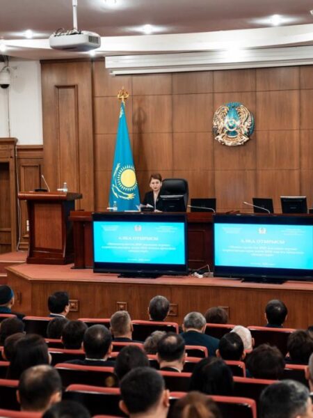 2026 жылы Қазақстанда жарты миллионнан астам адамды жұмыспен қамту жоспарланған