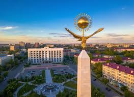Қарағанды – 92 жыл: тарих пен тағдыр тоғысқан қала