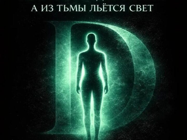 Қарағандыда қараңғыда тамашалауға болатын картиналар көрмесі ашылады