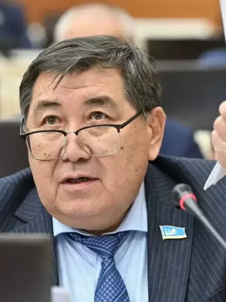 Ермұрат Бапи: «Билік пен қоғамның ортақ ықыласы ғана бізді жасампаз болашаққа бастай алады»