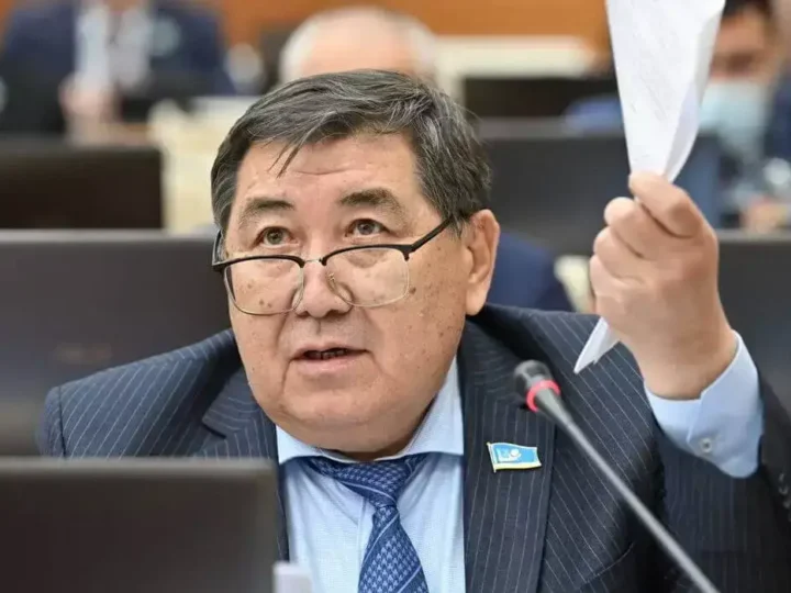 Ермұрат Бапи: «Билік пен қоғамның ортақ ықыласы ғана бізді жасампаз болашаққа бастай алады»