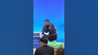 Айдос Сарым: Саяси бәсекені күшейту қажет