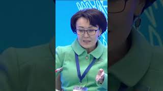 Мәжіліс депутаты Конституциялық соттың рөлін түсіндірді