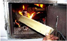 Өрт қауіпсіздігі: ТЖ қызметкерлерінен нұсқаулық