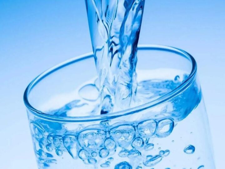 Су тасқыны кезінде ауызсудың сапасы туралы