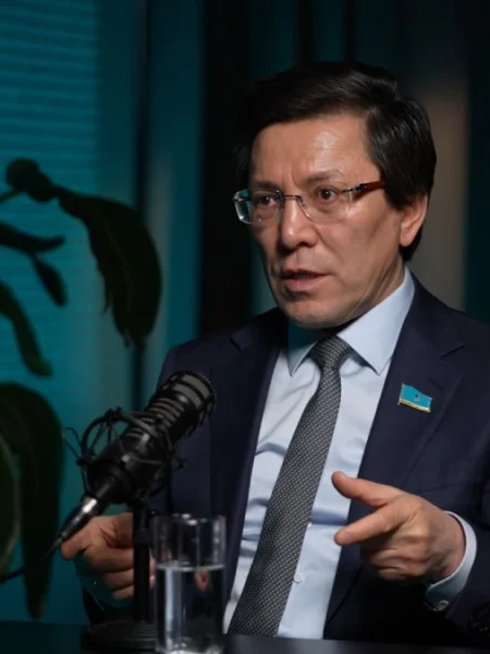 Нұртай Сабильянов Ұлттық банктің рөлін Конституцияда нақты бекітуді ұсынды