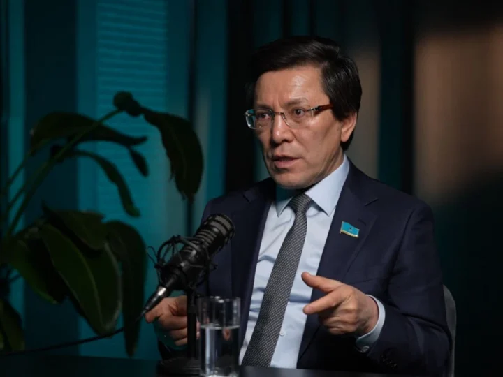 Нұртай Сабильянов Ұлттық банктің рөлін Конституцияда нақты бекітуді ұсынды