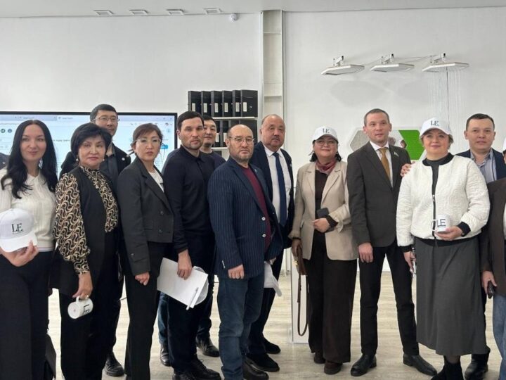 Заң қызметтері қолжетімді болмақ