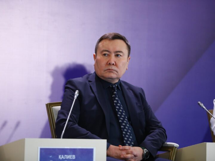 Казахстан делает ставку на сильные институты – эксперт о новой Конституции