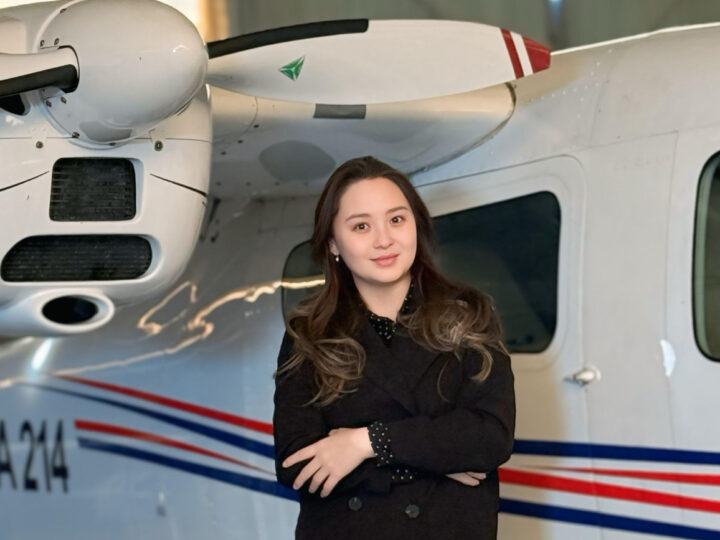 Қанатты арман иелері