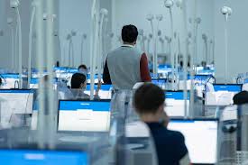 Наурыз айында Ұлттық бірыңғай тестілеуге 180 мыңнан астам талапкер қатысады