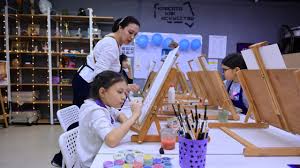 Балаларды үйірмеге жазудың бірыңғай цифрлық платформасы іске қосылады