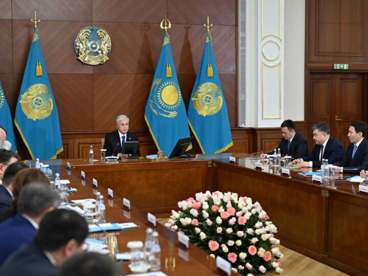 Білім саласында қаржыны тиімді пайдалану – басты міндет